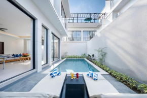 Canggu Villa Go by Nagisa Bali